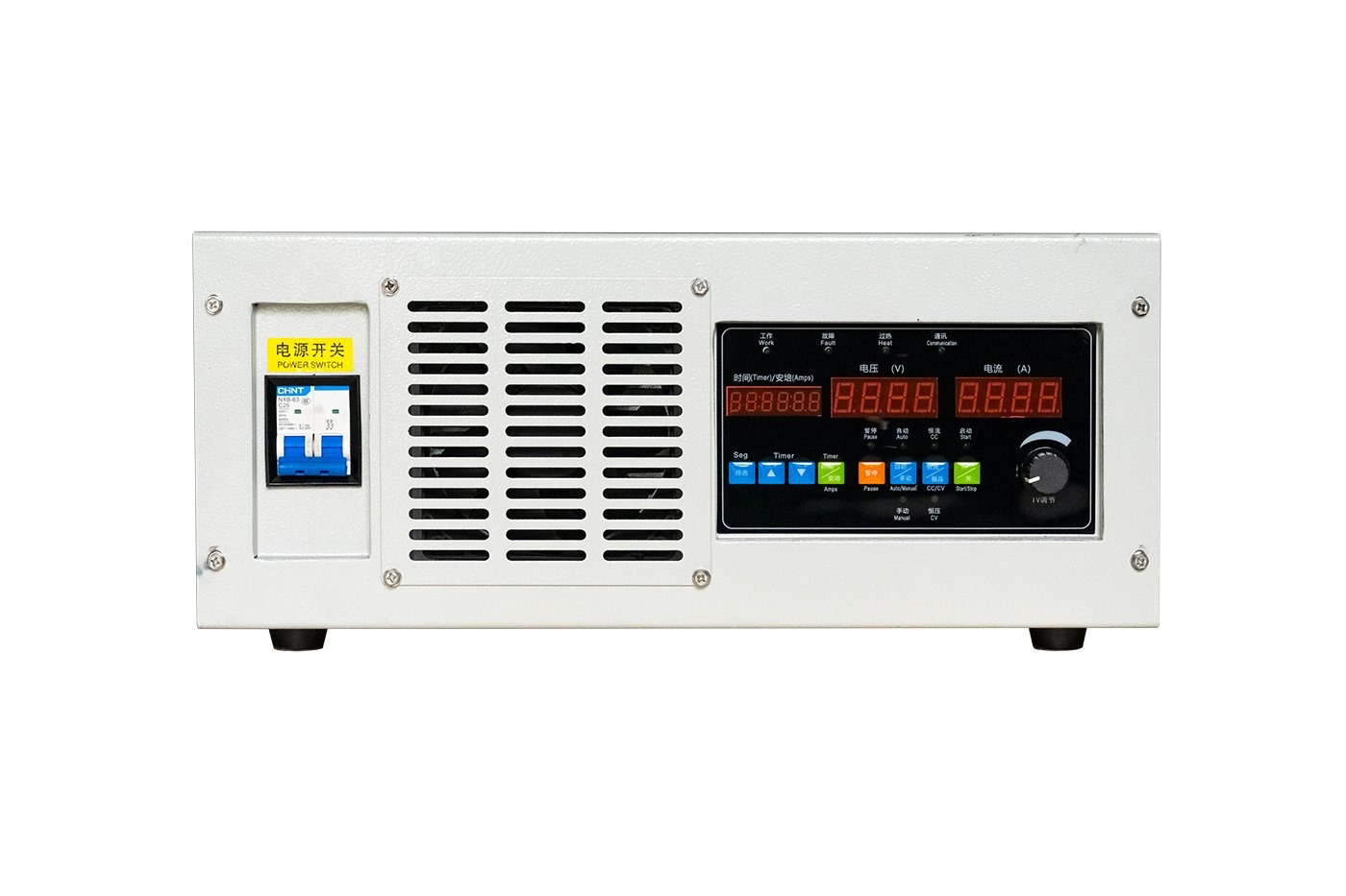 Pulse Power Rectifier